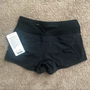 Lululemon Run Times Short II